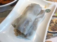 黄沙猪润肠-添好运点心专门店(中环IFC店)