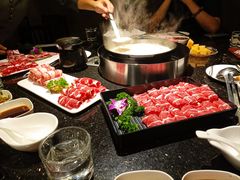 -捞王锅物料理(凯旋路店)