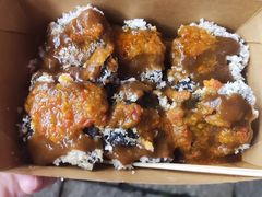 -品腐记·豆腐王朝(老门东总店)