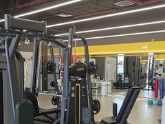 -FEELINGME乐刻私教馆·健身(大融城店)