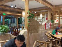 -田园印象·成都土菜院子(华阳店)