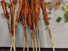 -申记串道(中街店)