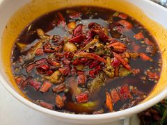 -嘉陵楼馋嘴城(簋街总店)