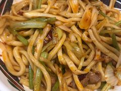 -巴依老爷新疆美食(清华东门店)