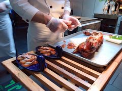 -晟永興烤鸭店(五道口店)