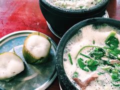 -丽华叶儿粑总汇