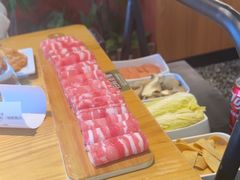 -0048鲜活香辣虾·火锅(铜陵路店)