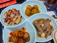 -克茗冰室(仁恒梦中心店)