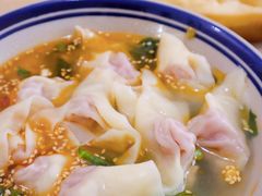 -正南齐北·老街糯米团(洪崖洞店)