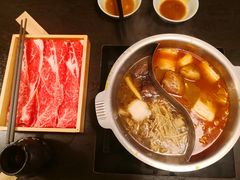 -鍋ぞう(新宿西口店)