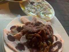 -松明一烤肉馆(鲁园店)
