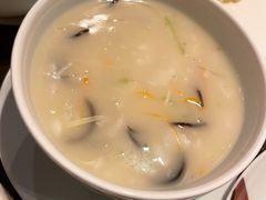 宋嫂鱼羹-杭州西子湖四季酒店·金沙厅