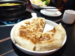 -野菌皇海景野生菌火锅(滨海大道店)