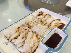 -竹溪酒家(龙溪大道店)