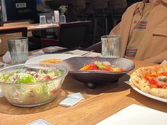 -春树下·树屋花房西餐厅(罍街AS1980店)