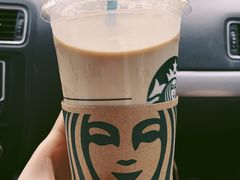 -星巴克(济宁万达广场店)