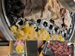 -霸腹烤肉(厦门柚子番店)