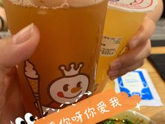 -付小姐在成都(川沙店)