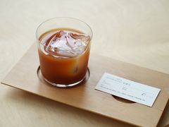 -DEEP COFFEE(瑞光烘焙工厂店)
