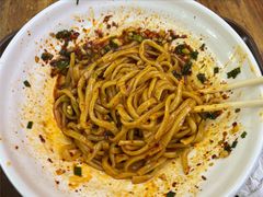 -老陈婆手工面庄