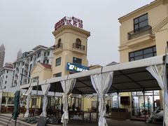 -87号烧烤海鲜·大排档(金沙滩店)
