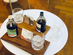 -Line 咖啡(石厦花园店)