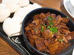 -杭百味·大众精选杭帮菜(西湖音乐喷泉店)