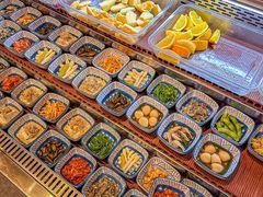 -温野菜涮涮锅(曲江大悦城店)