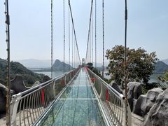 -宝晶宫旅游景区