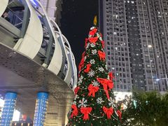 -汇邦中心ICON MALL
