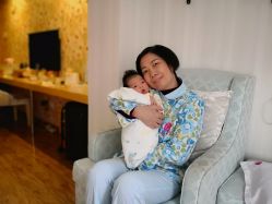 -大美母婴月子中心(馨乐庭店)