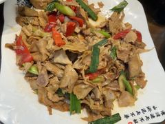 -徽州美食(三十年老店)