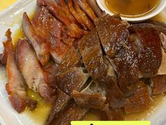 -老字号蛇口德记烧腊饭店·海鲜加工