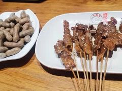 -本色.小马哥烧烤(五一路总店)