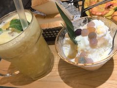 -曼泰·泰餐(京华城店)