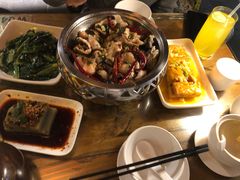 -隔壁老王·家常云南菜(花巷店)