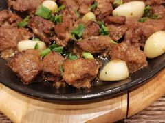 -鲜小岛·铜锅涮肉