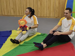 -KidsHome毅英宝贝家早教托育中心