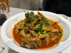 -眉州东坡(团结湖店)