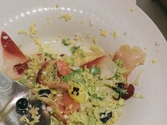 -狮拾久·现代新加坡料理(福田COCO Park店)