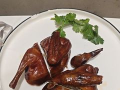 -顺意·顺德家乡菜(国际人才大厦店)