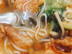 -笋果坊螺蛳粉(竹园小区店)