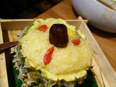 -云海肴·汽锅鸡·云南菜(天津国金汇店)