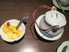 -四道菜·福建菜馆(新街口金鹰店)