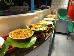 -九记潮汕现切鲜牛肉自助火锅(长沙·方圆荟店)