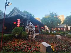 -白家大院·王府宫廷菜(苏州街店)