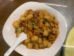 -益华家菜屋(世茂店)