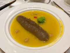 海参-新疆大厦·慕士塔格餐厅