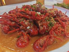 -霸王虾·麻辣小龙虾(清水河公园店)