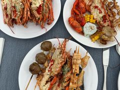 -海南清水湾莱佛士酒店